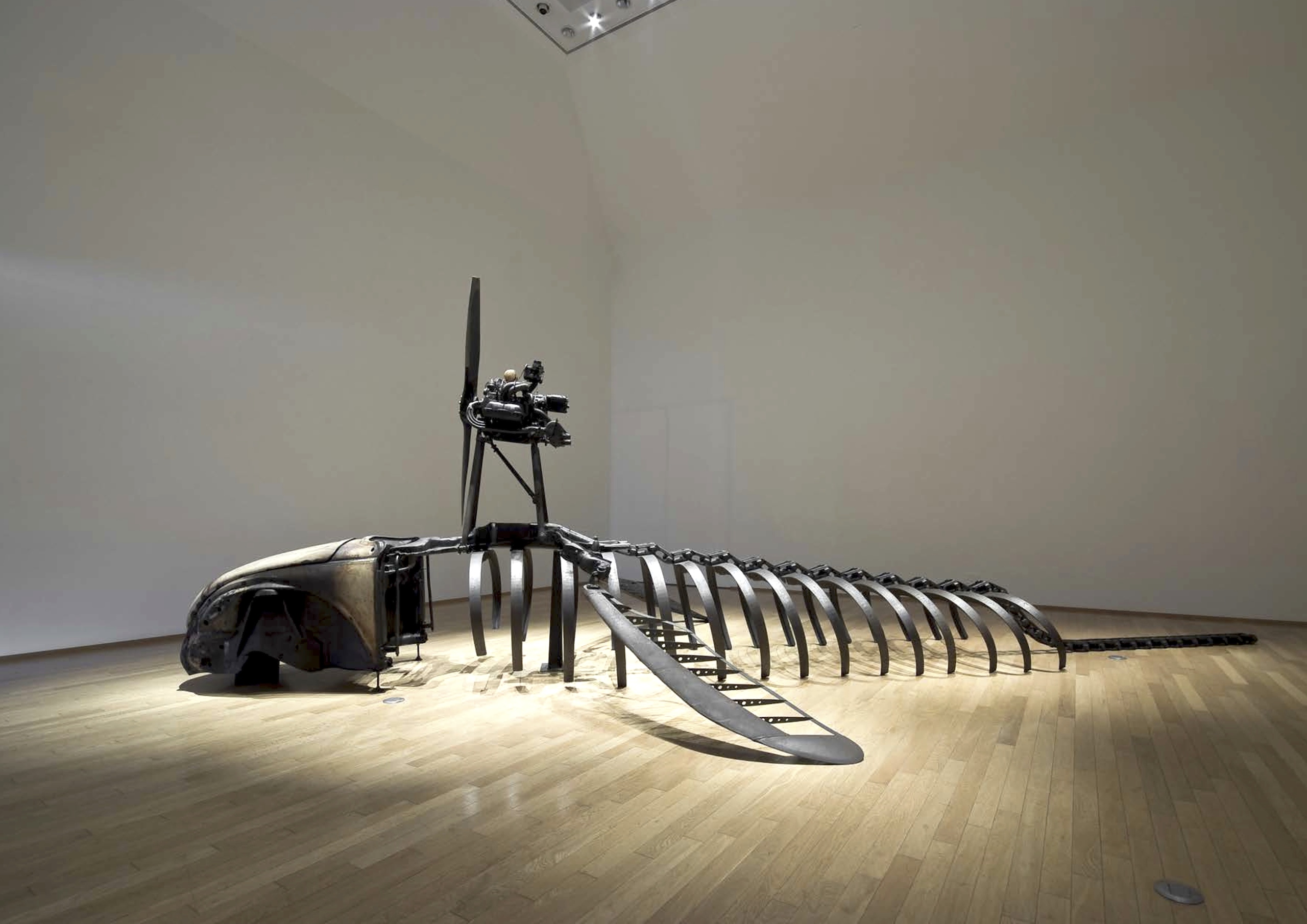 Museum of Modern Art, Wakayama opens 'MOMAW Collection: Paintings and Sculptures'