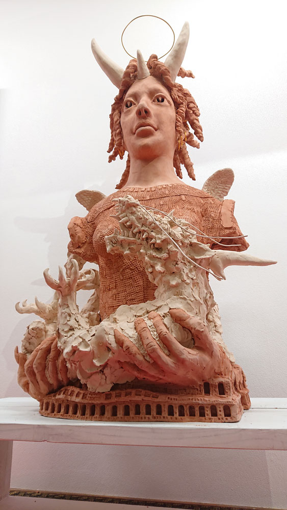 Artwork associated with Okano Motofusa