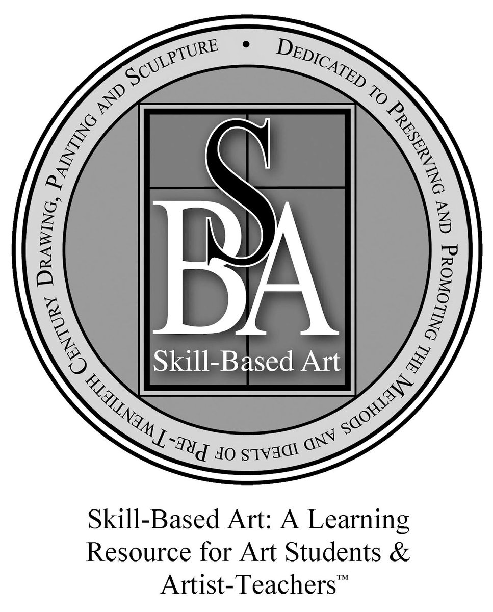 Skill-Based Art interview with Emilio Longo centers on portrait training and traditional atelier methods