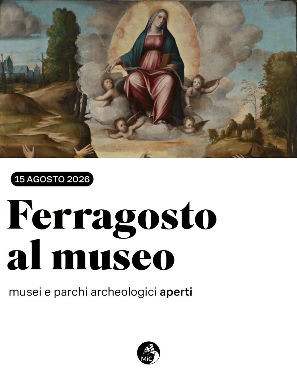 Galleria Estense and Palazzo Ducale in Sassuolo Announce Ferragosto Opening Hours