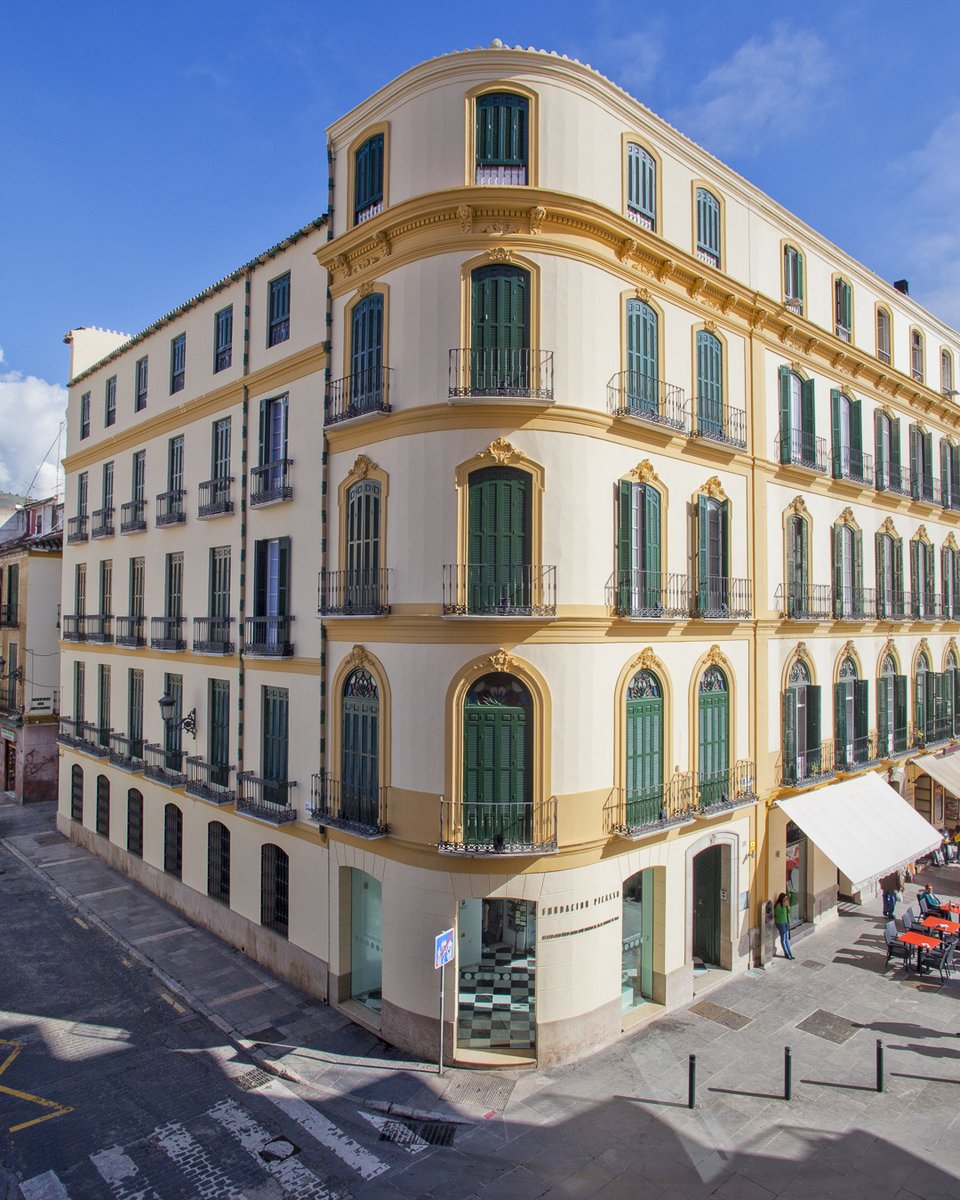 Casa Natal de Pablo Ruiz Picasso invites visitors to explore Picasso’s Málaga roots this summer