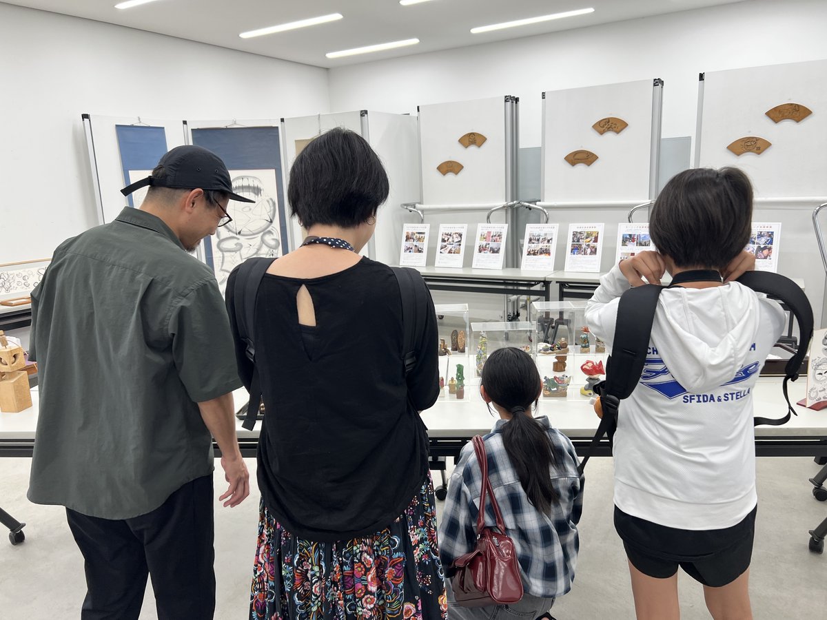 Towada Art Center Announces Strong Opening Attendance for Seiji Suzuki Exhibition