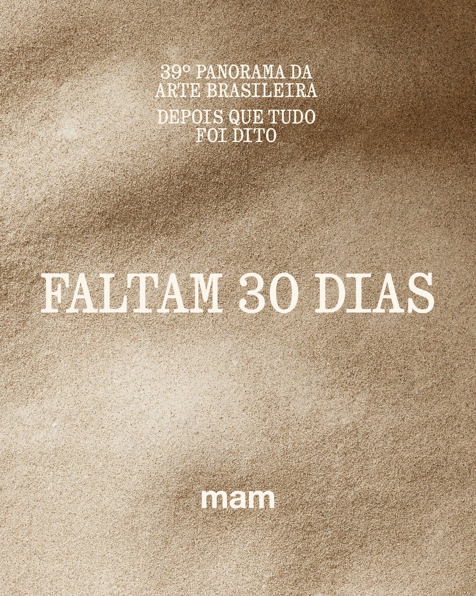 São Paulo Museum of Modern Art to Reopen with 39th Panorama of Brazilian Art