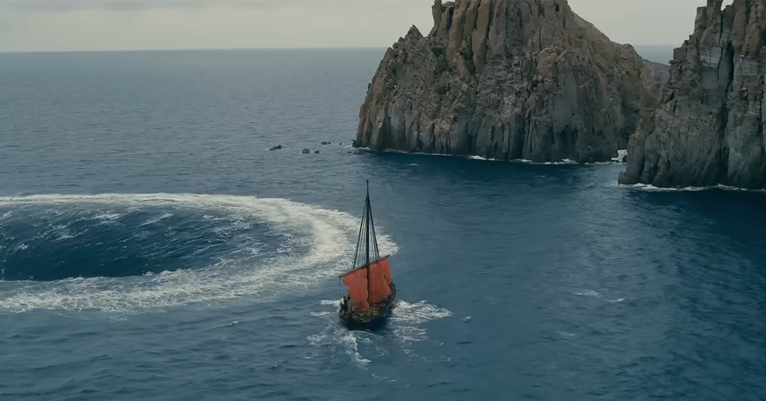 Getty Villa curators and a mythologist weigh in on Nolan’s ‘The Odyssey’