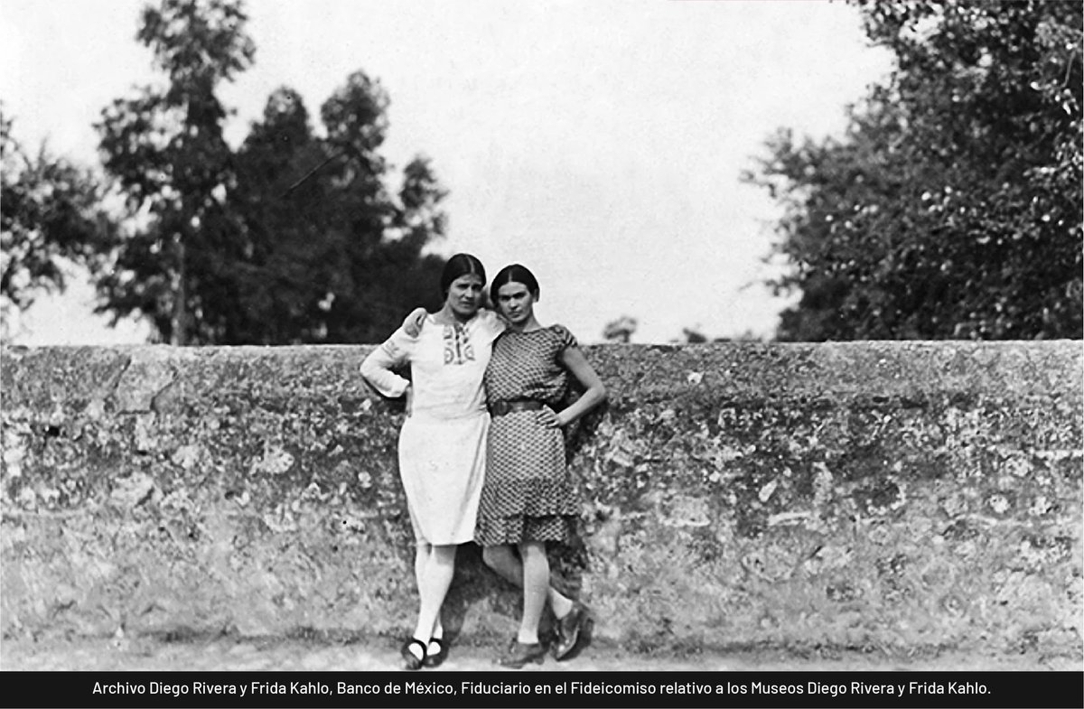 Frida Kahlo Museum commemorates Tina Modotti on her birthday
