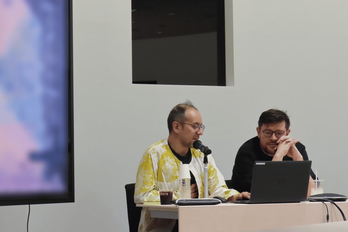 Yokohama Triennale Artistic Directors Begin Exhibition Preparations