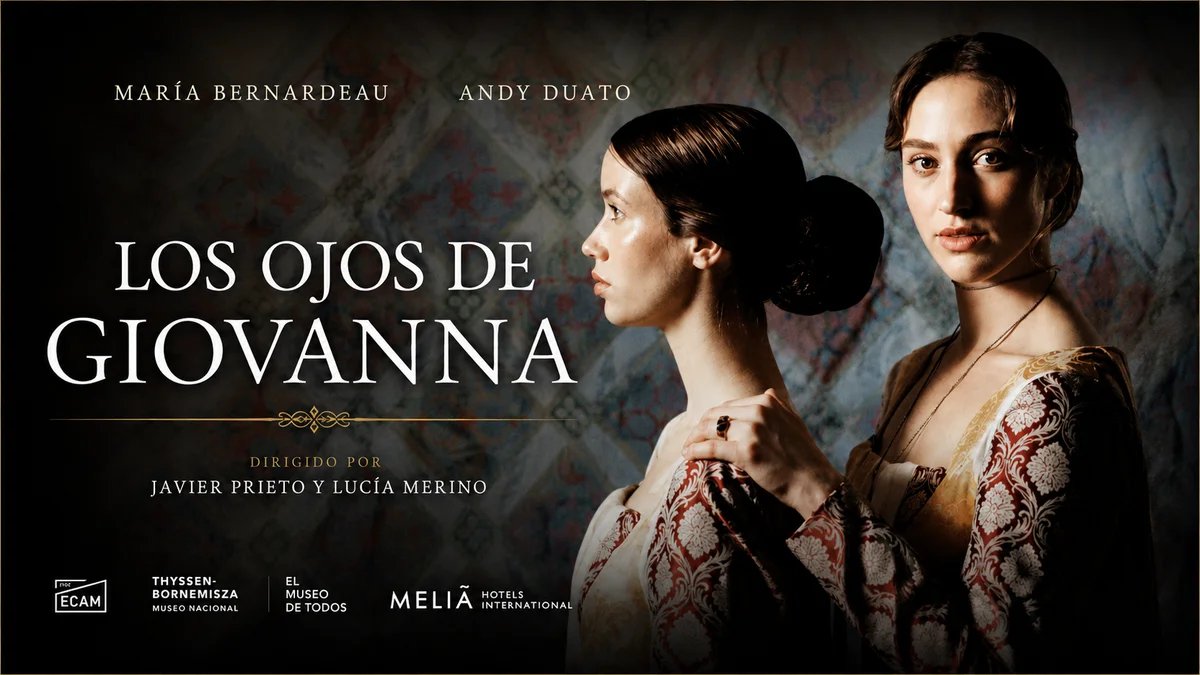 Thyssen-Bornemisza Museum announces short film inspired by Ghirlandaio portrait