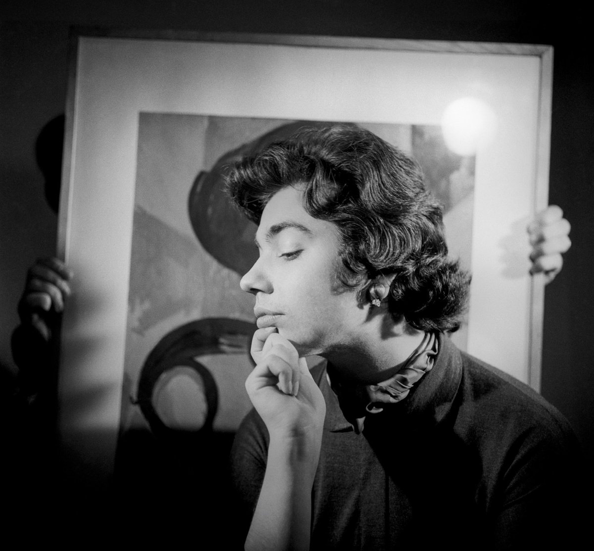 İstanbul Modern Marks World Photography Day with Portraits of Photographers in Its Collection