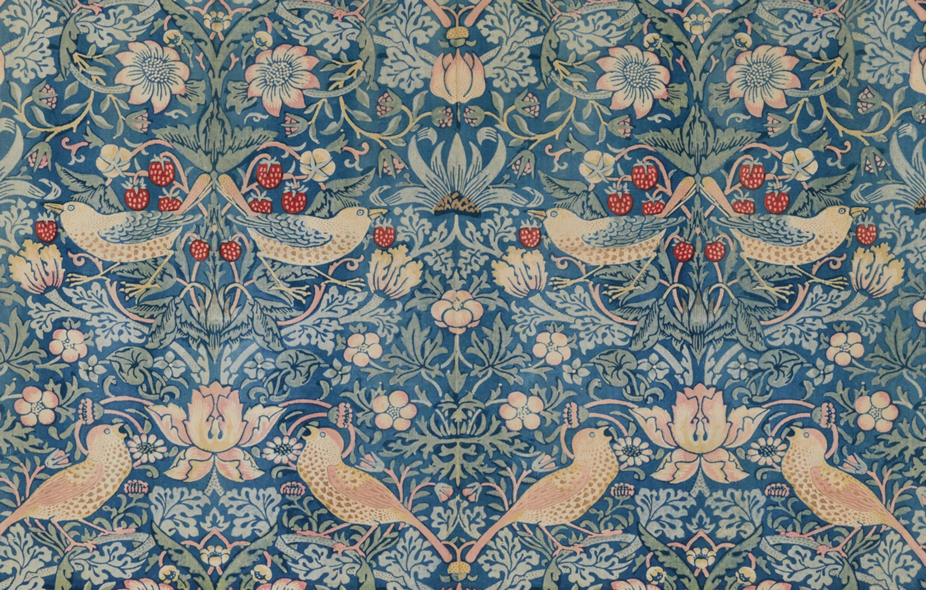 Shimane Art Museum to Trace Arts and Crafts Design from William Morris to Frank Lloyd Wright