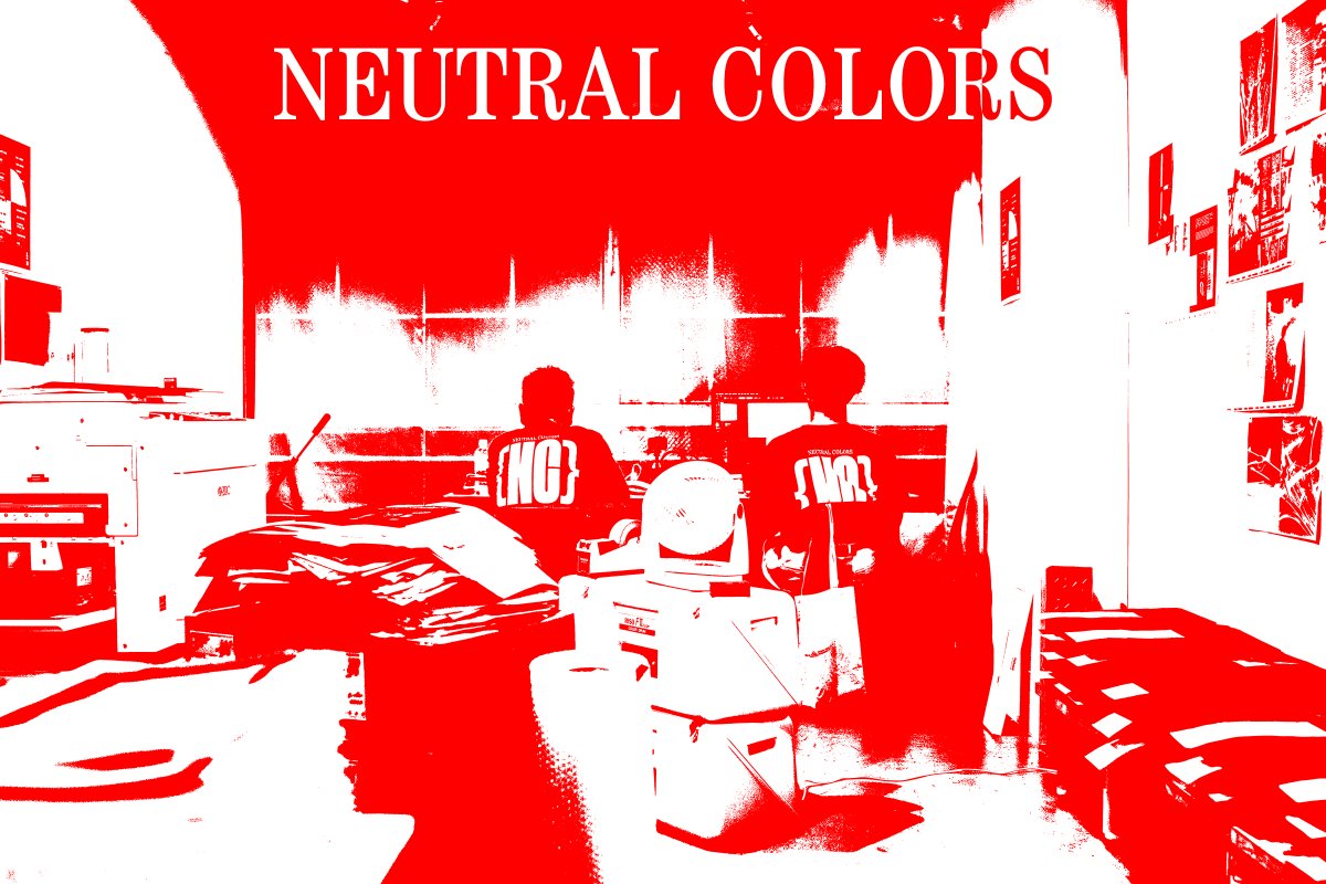21st Century Museum of Contemporary Art to Present ‘NEUTRAL COLORS: NEW CIRCUIT’