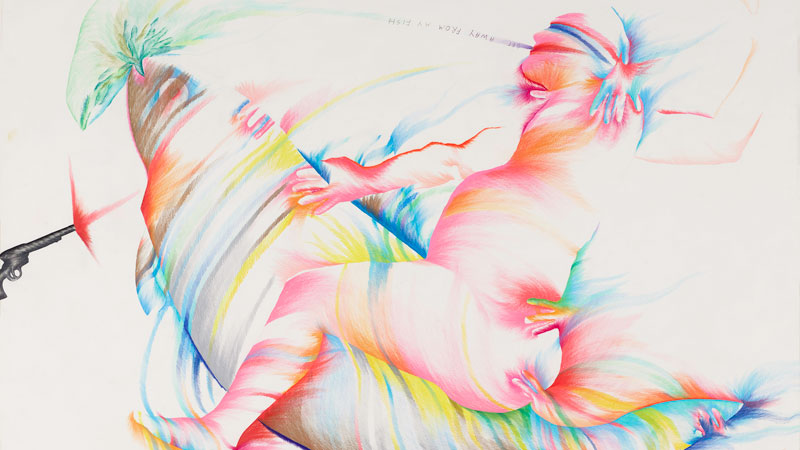 Centro Botín presents first retrospective devoted to Marisol’s drawings