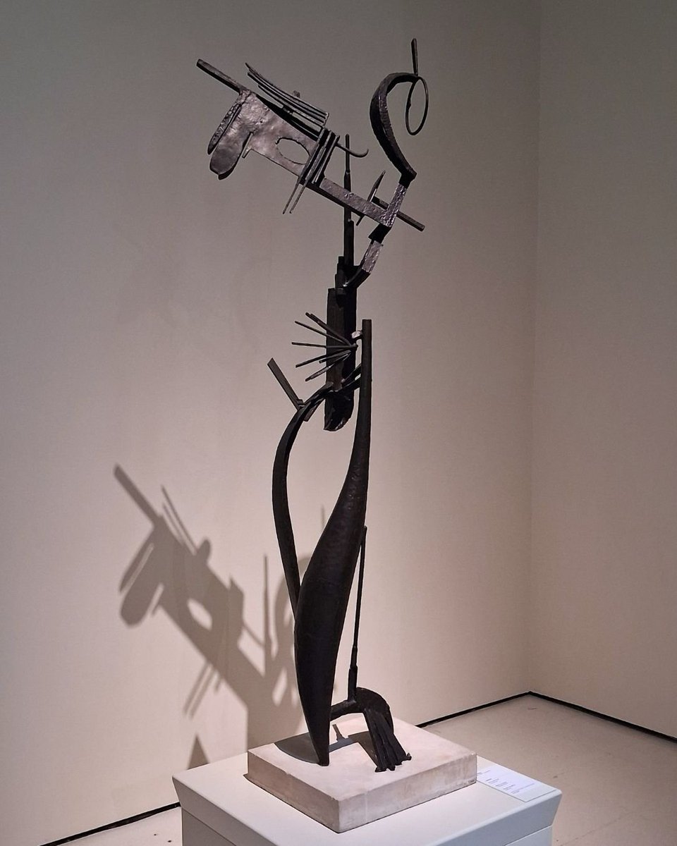 Museu Nacional d’Art de Catalunya Highlights Works by Juli González and Amèlia Riera