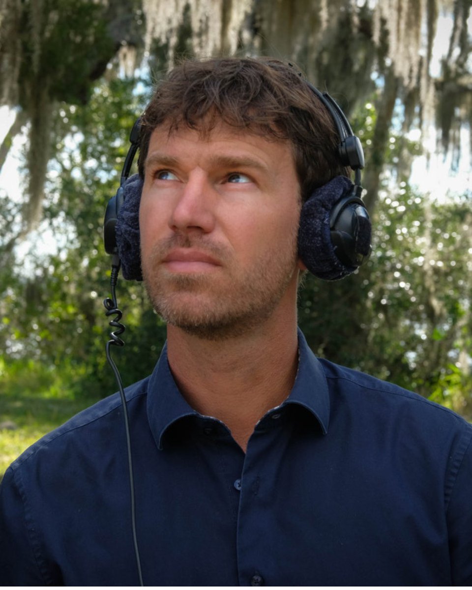 Medellín Museum of Modern Art Spotlights Sound Artist Félix Blume