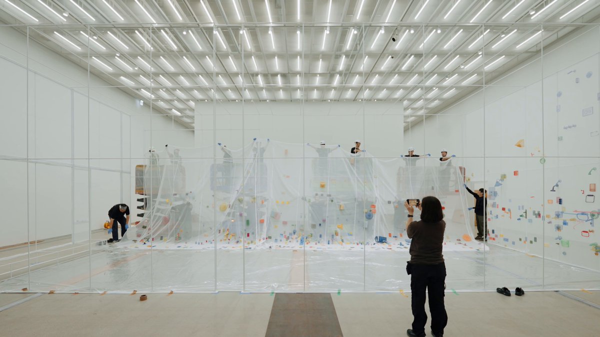 Do Ho Suh Exhibition Announced at MMCA Seoul for August 2026