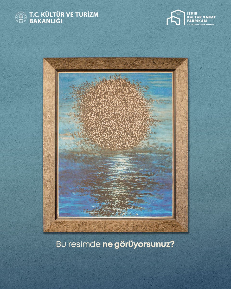İzmir Kültür Sanat Fabrikası spotlights Devrim Erbil’s ‘Soyut’ at the İzmir Painting and Sculpture Museum