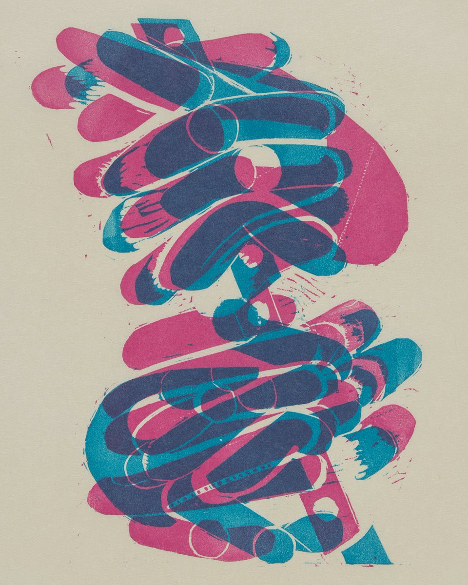 MFA Boston Opens ‘Naoko Matsubara’s Woodblock Worlds’