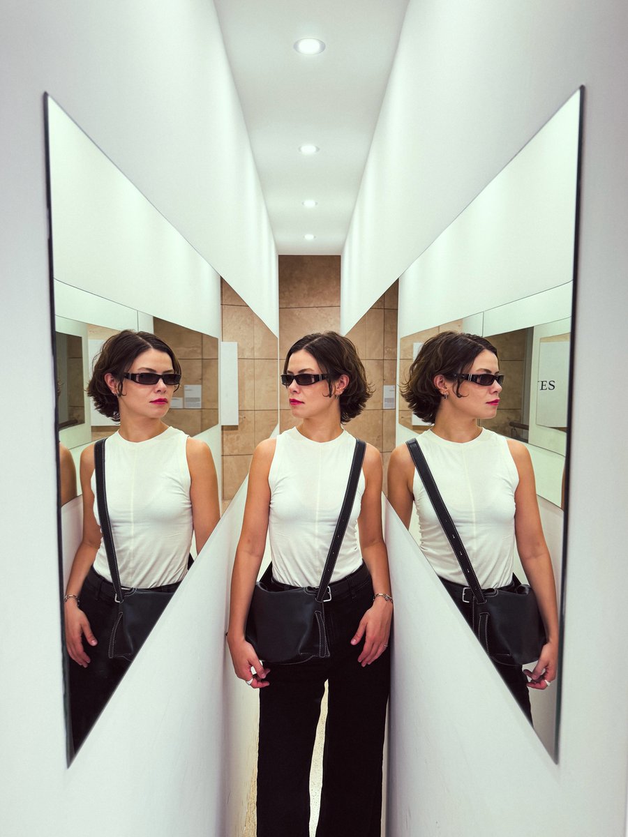 Yoko Ono: Inner Voice and Inner Structure on view at Sakıp Sabancı Museum through December 27, 2026