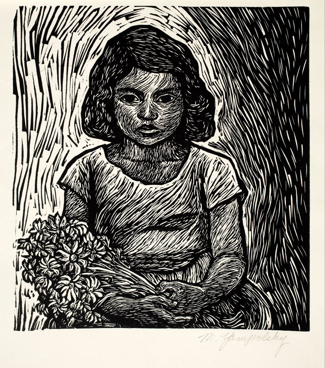 Museo Nacional de Arte Marks Mariana Yampolsky’s Birth Anniversary