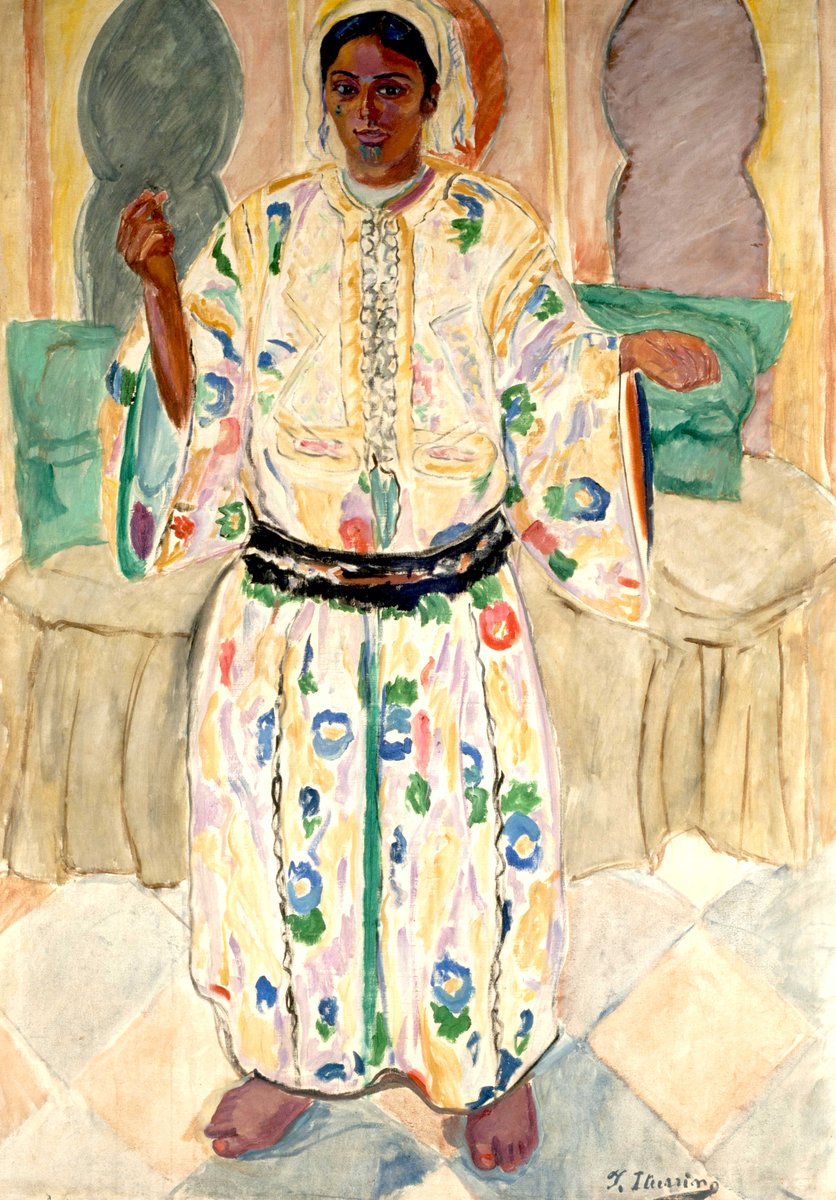 Francisco Iturrino González