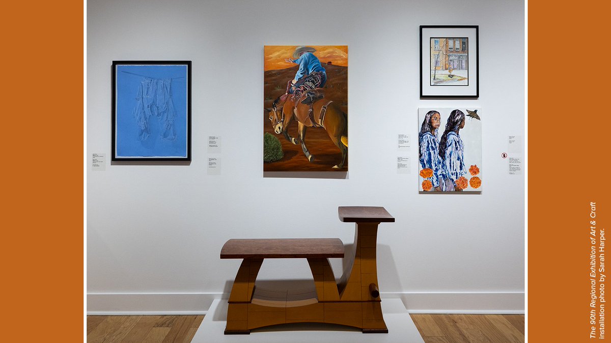 Last Chance to See FAM’s Three Summer Exhibitions Is Approaching