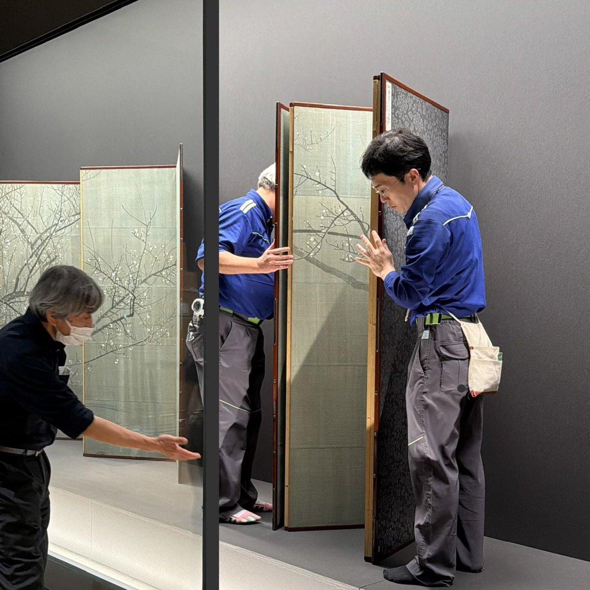 'Itsuō Art Museum Collection' Highlighted at Suntory Museum
