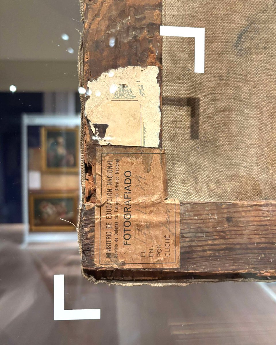 Exhibition Examines Works Deposited by the Francoist SDPAN