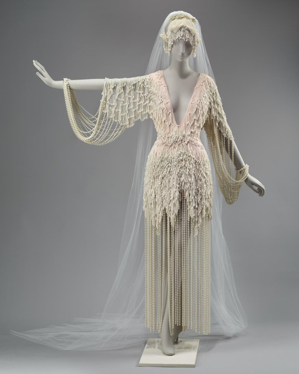 Museum of Fine Arts Boston Remembers Bob Mackie