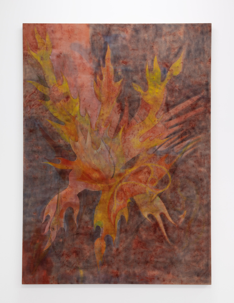 McMichael Canadian Art Collection Acquires Two Paintings by Azadeh Elmizadeh