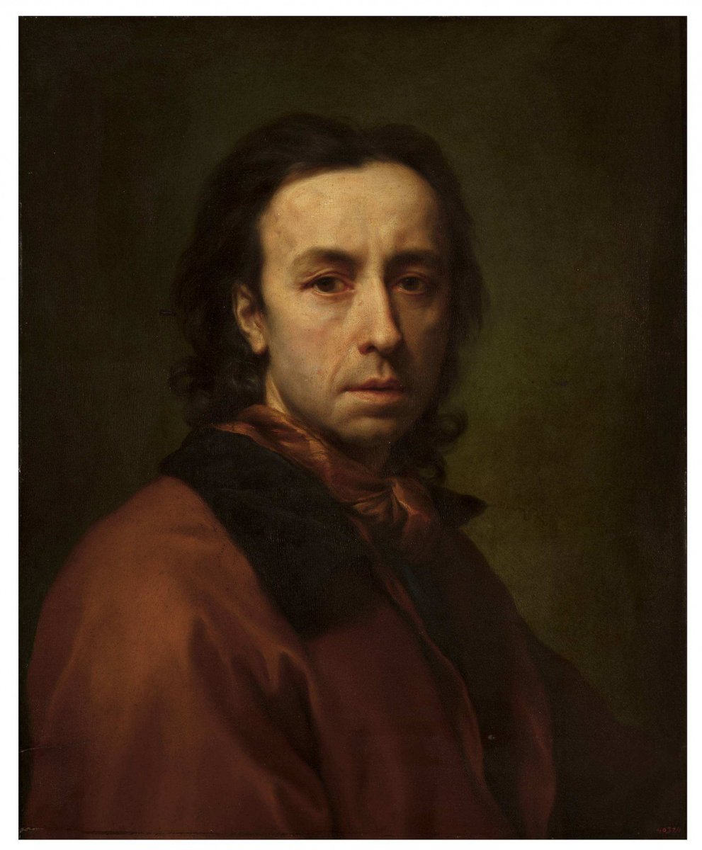 Catalonia Adds Zurbarán Still Life and Mengs Self-Portrait to National Collection