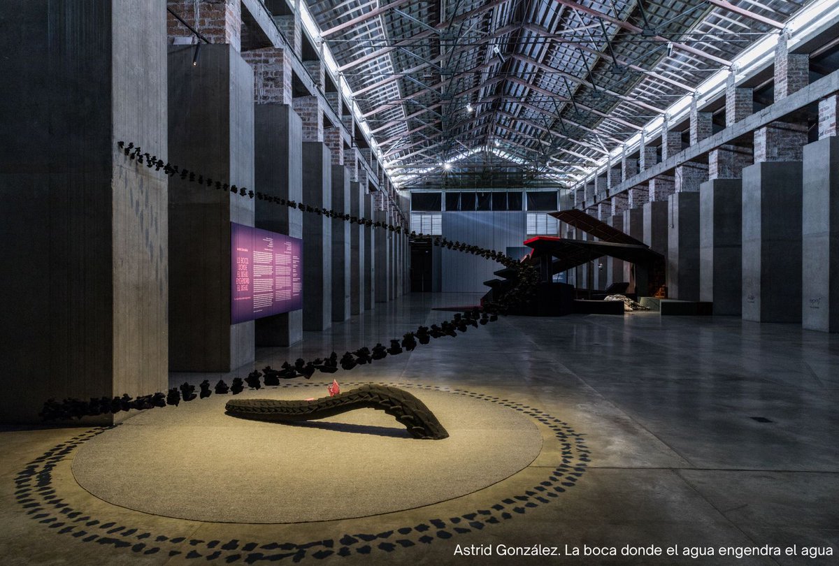 An Exhibition Uses Haitian Vodou Legends to Ask About Life and Death