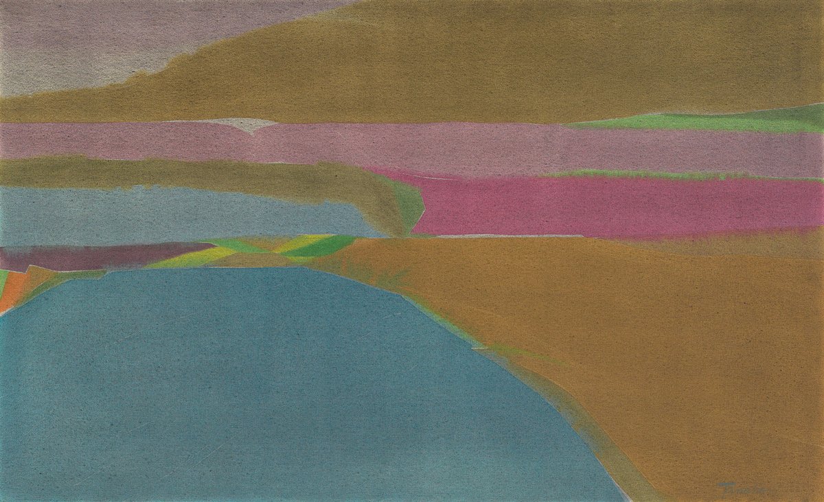 McMichael Canadian Art Collection celebrates Takao Tanabe’s 100th birthday