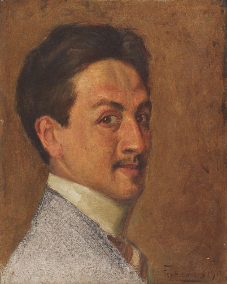 Sakıp Sabancı Museum Celebrates Feyhaman Duran’s 140th Birthday