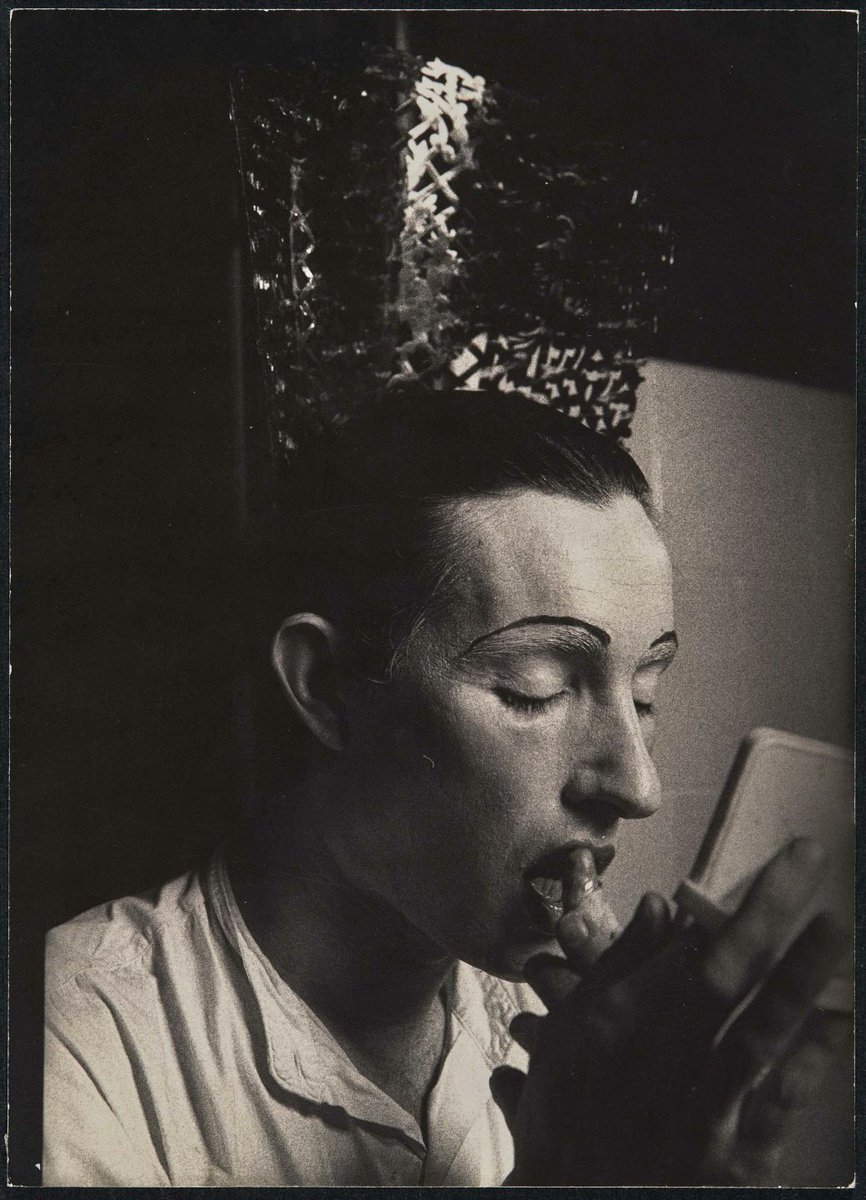 A Pioneer of Queer Activism and Gay Liberation in Spain