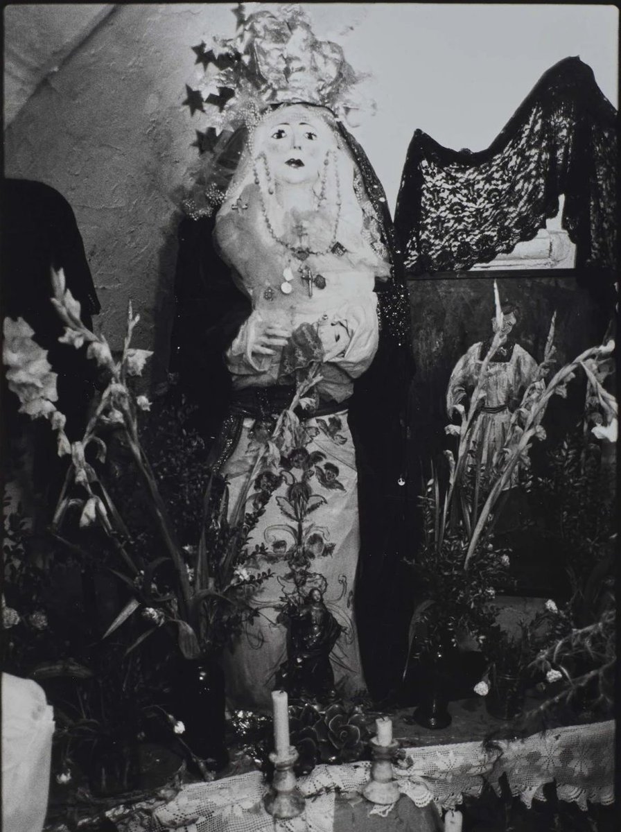 Artwork associated with Ocaña