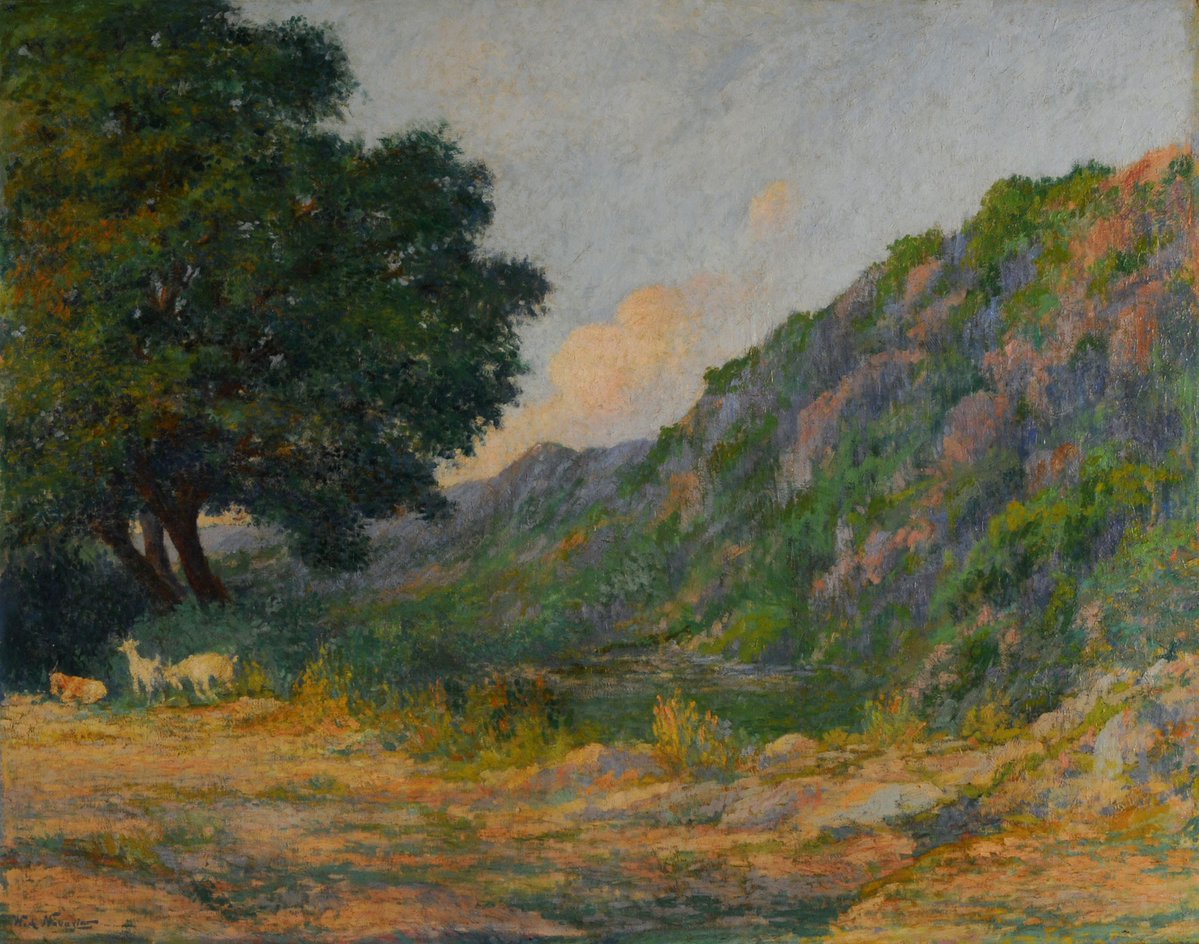 Artwork associated with Walter de Navazio