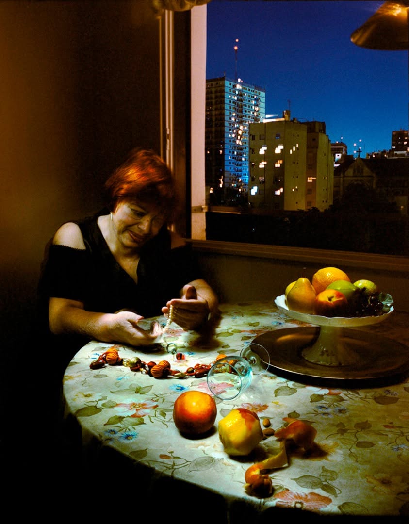Museo Moderno and Asociación Amigos del Moderno Bid Farewell to Graciela Taquini