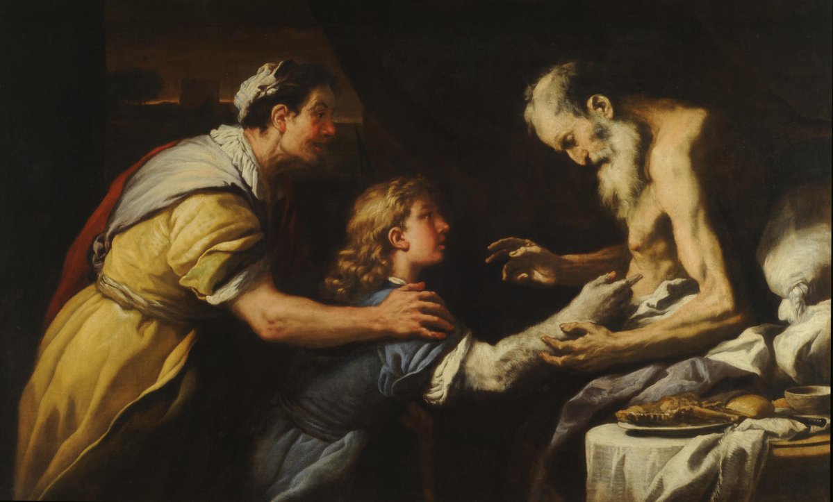 'Works in Dialogue' at the National Museum of Fine Arts
