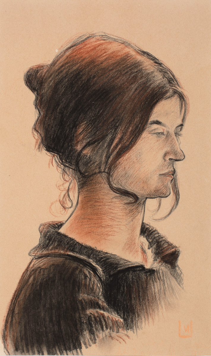 Suzanne Valadon Was Born on This Day