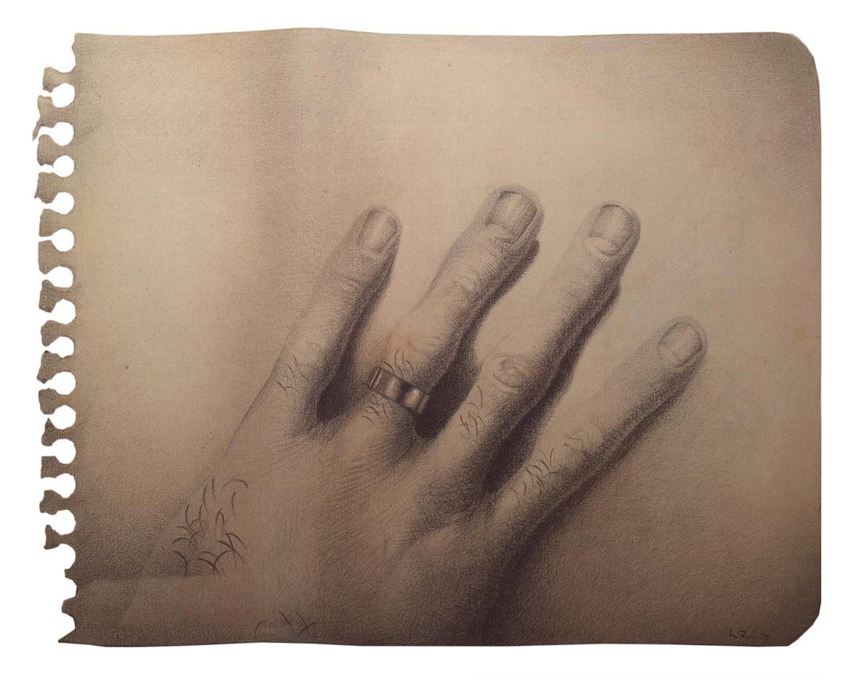 Valencian artist Manolo Boix mourned by IVAM