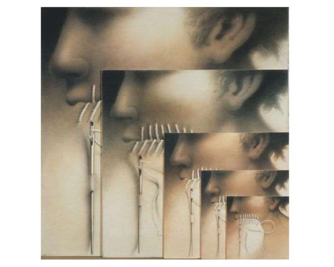 Artwork associated with Boix