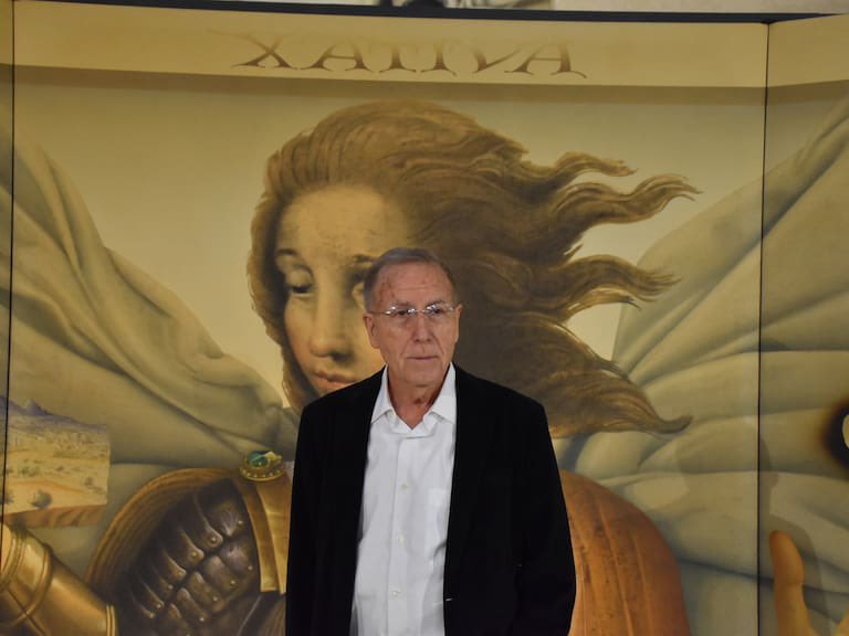Xàtiva Expresses Deep Regret Over Manolo Boix’s Death