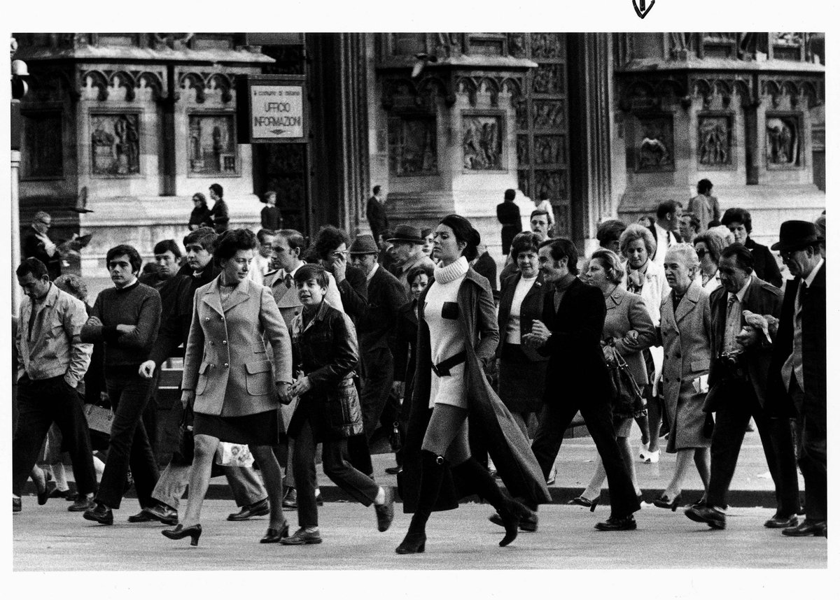 ‘LIBERE! 1946–2026. Le conquiste delle donne’ opens at Gallerie d’Italia-Milano