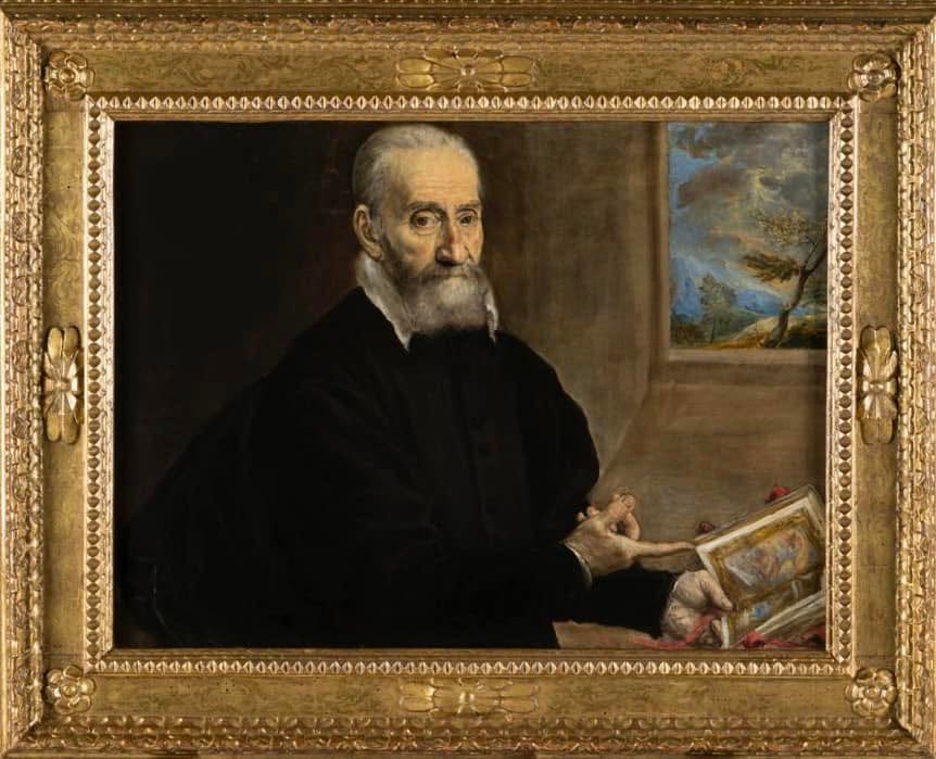 Museo di Capodimonte Celebrates El Greco’s Birthday