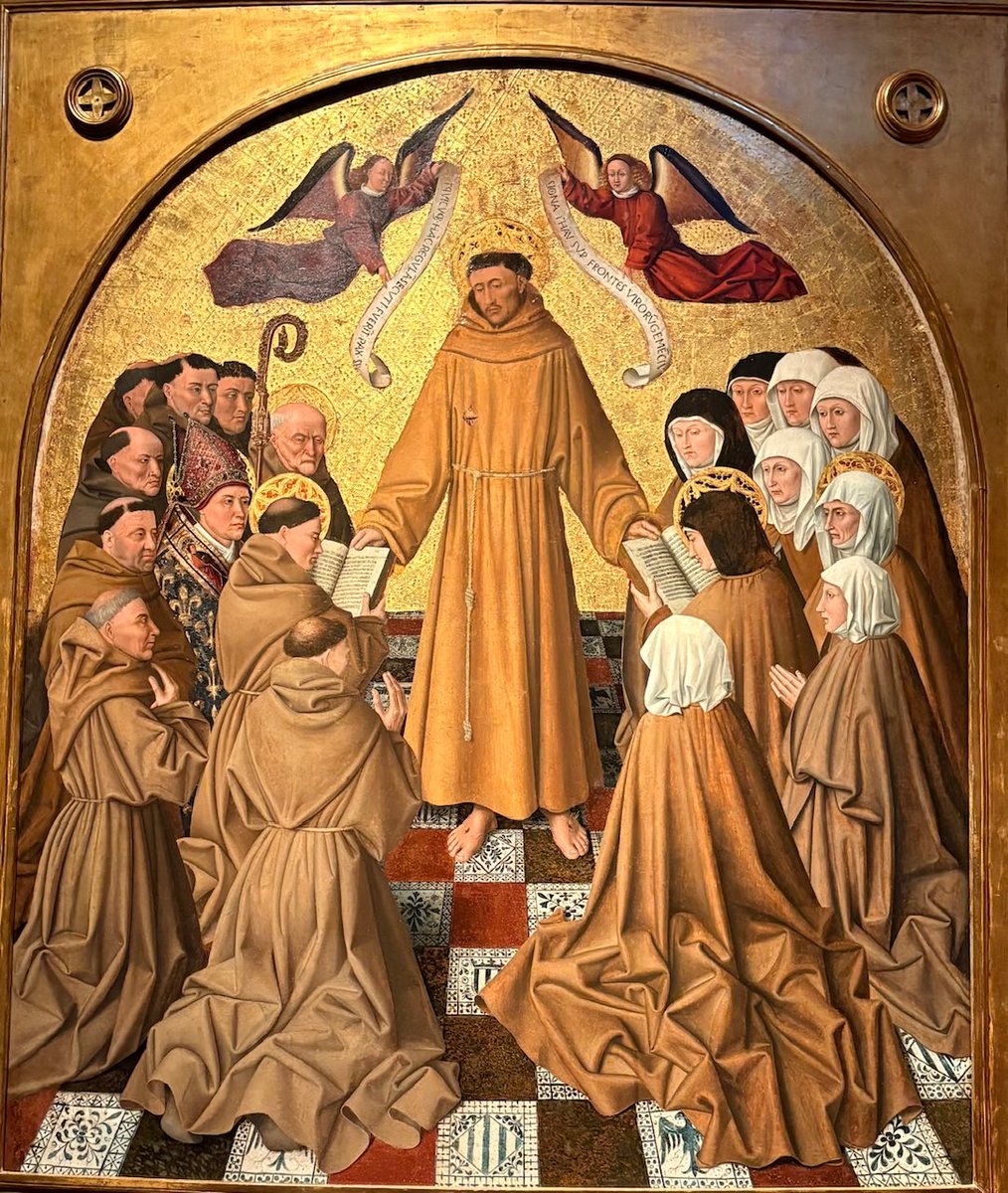 Artwork associated with Colantonio del Fiore