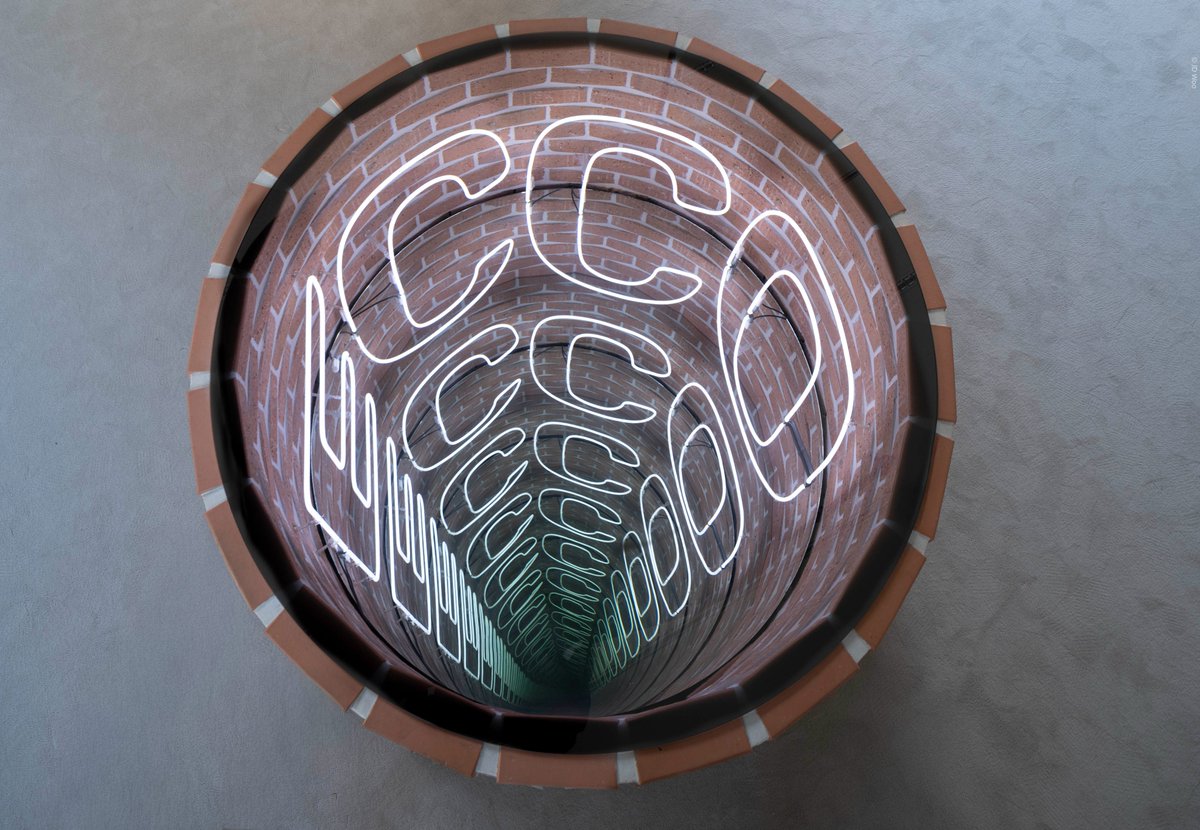 ‘Iván Navarro: Light, Power and Memory’