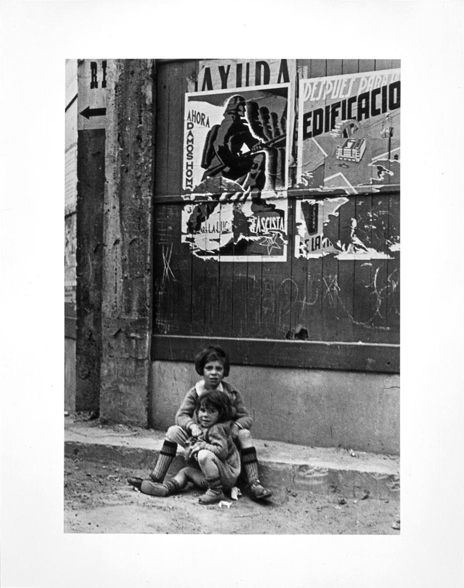 A Post Marks André Ernő Friedmann’s Birth
