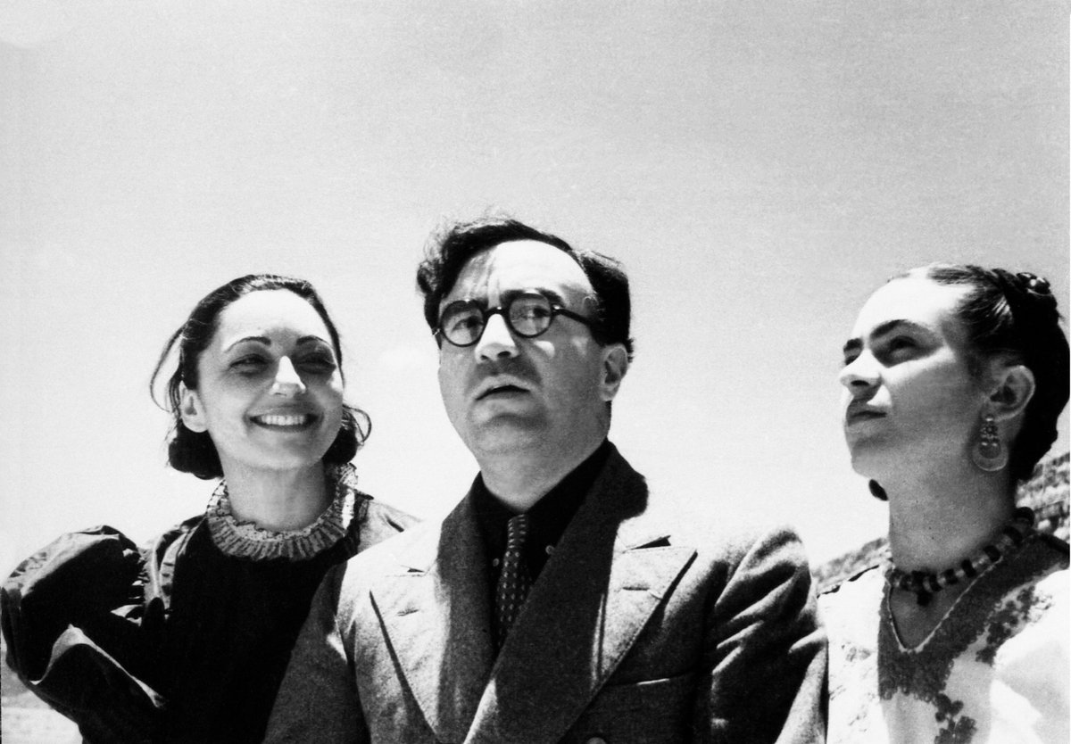 ‘Sinfonía y composición: El legado de Carlos Chávez en el INBAL’