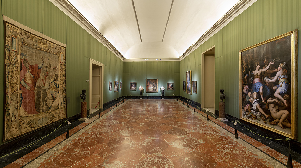 Museo di Capodimonte Recalls Acquisition of Two Bruegel Masterpieces from Masi Family