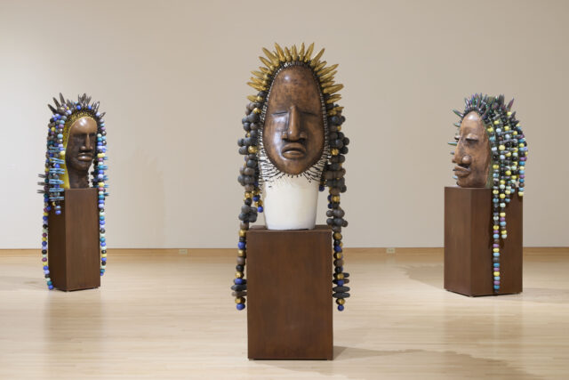 Andy Warhol Museum brings Sharif Bey’s Pittsburgh return into focus with ‘Homecoming’
