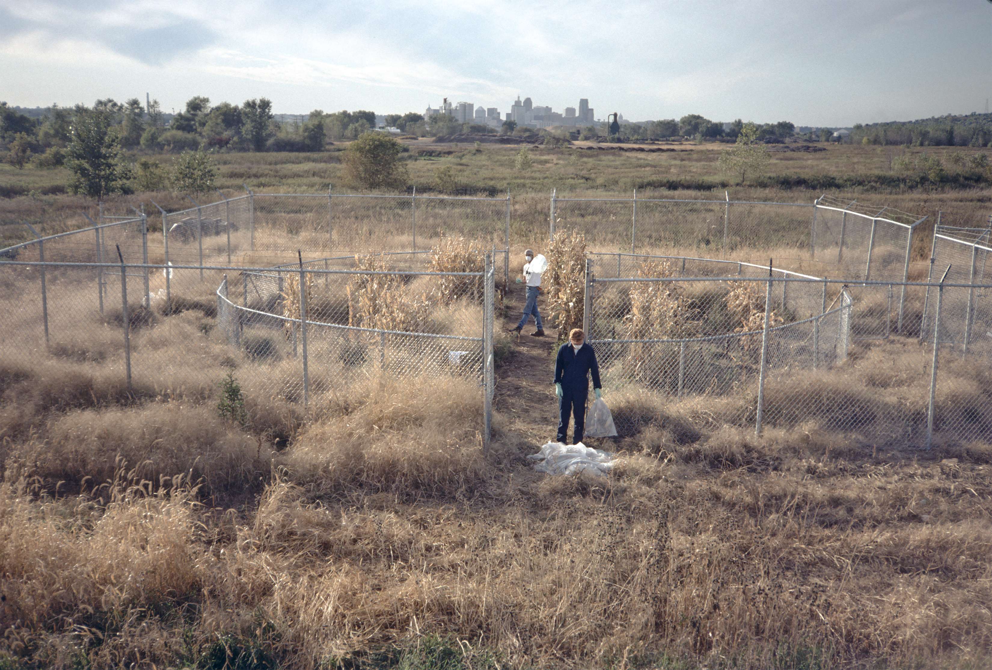 'Mel Chin' Exhibition Marking the 12th Hiroshima Art Prize on View Through 12 October 2026